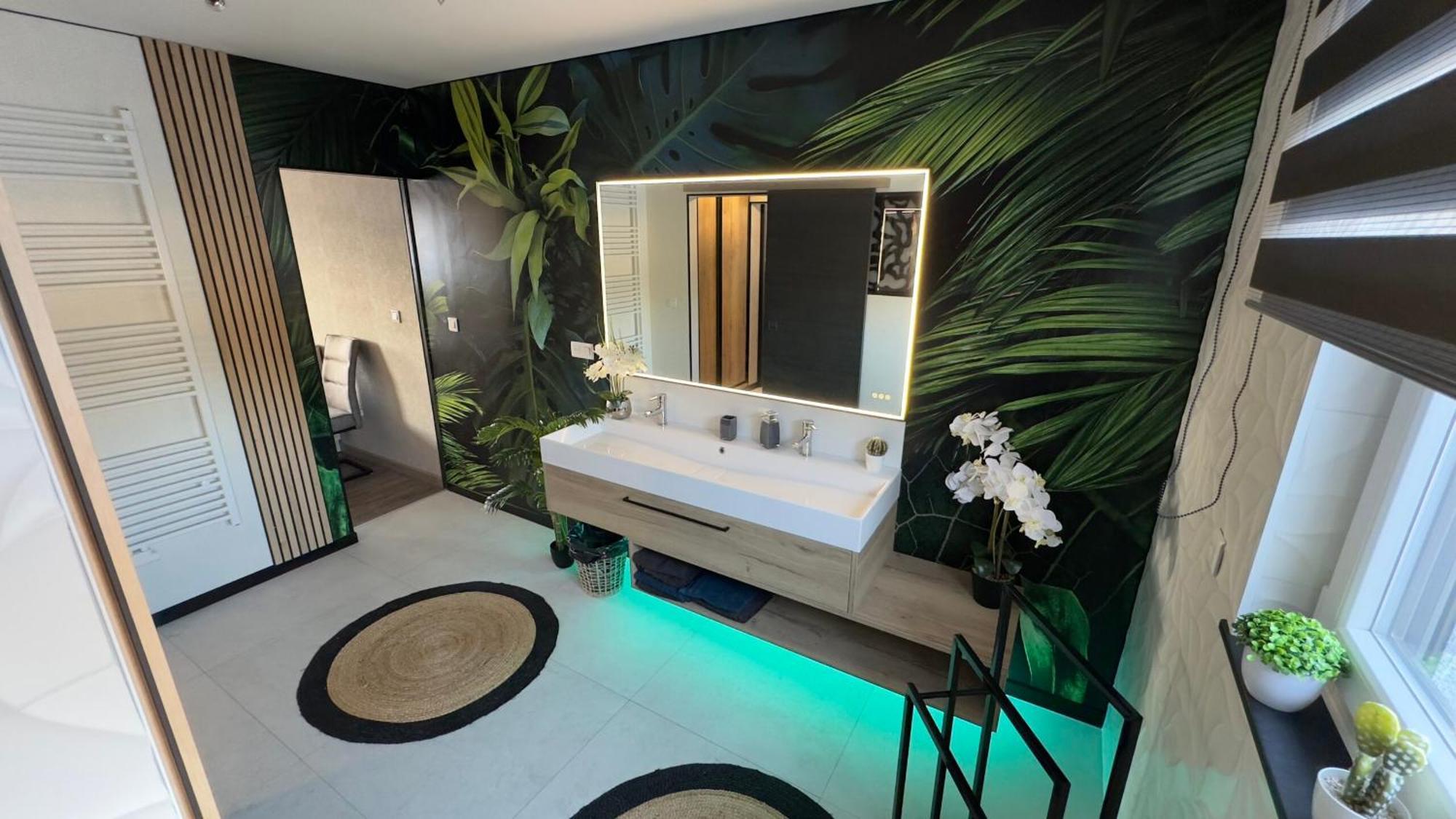 Maison Gite Chez Nounou Sauna Jacuzzi Jardin Arbore Etting 외부 사진
